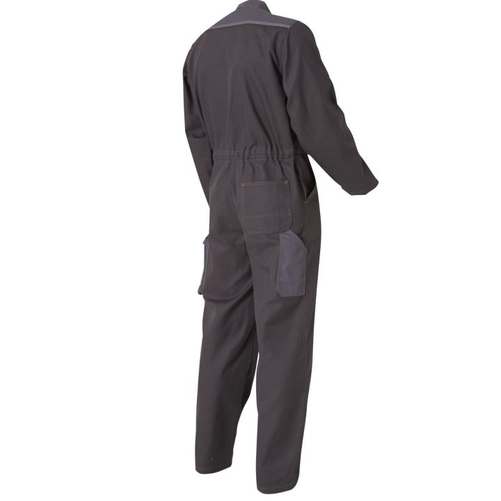 Combinaison De Travail Homme Resistante Millium
