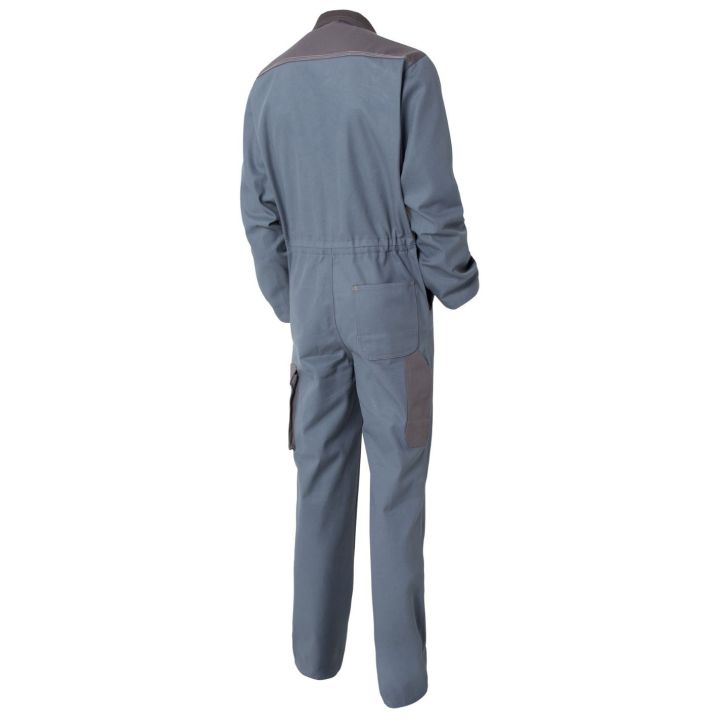 Combinaison De Travail Homme Resistante Millium