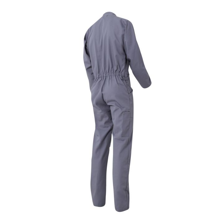 Combinaison de travail double zip Cotonpoly - Plein Air Molinel