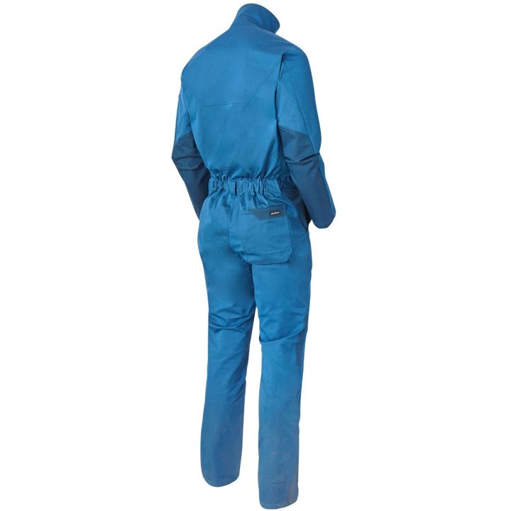 Combinaison De Travail Homme Multipoches Overmax