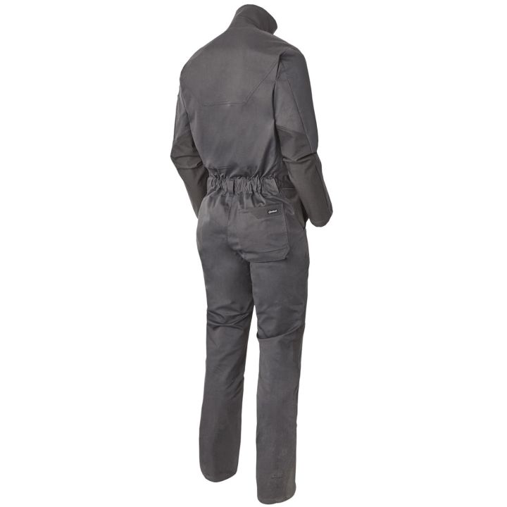 Combinaison De Travail Homme Multipoches Overmax