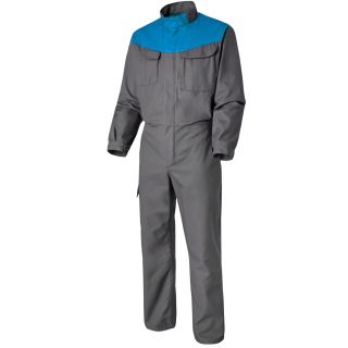 Combinaison De Travail Homme Cotonpoly Pro Up