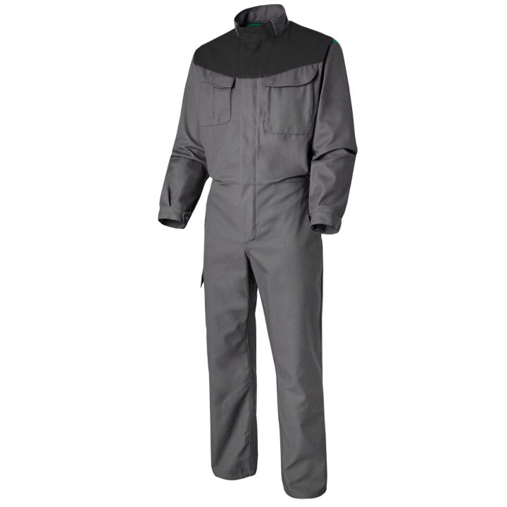 Combinaison De Travail Homme Cotonpoly Pro Up