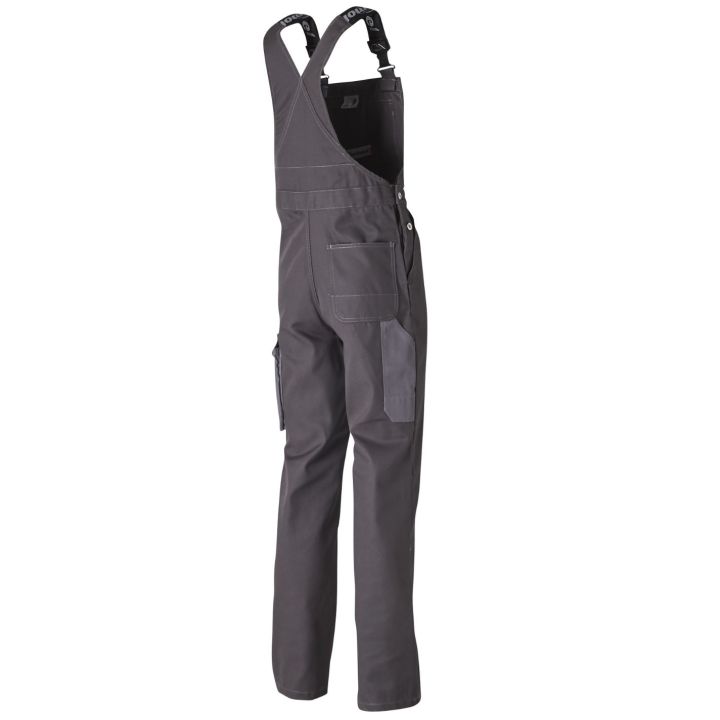 Cotte De Travail Multipoches Polycoton Millium