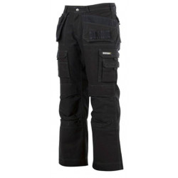 Pantalon multi-poches TEXAS
