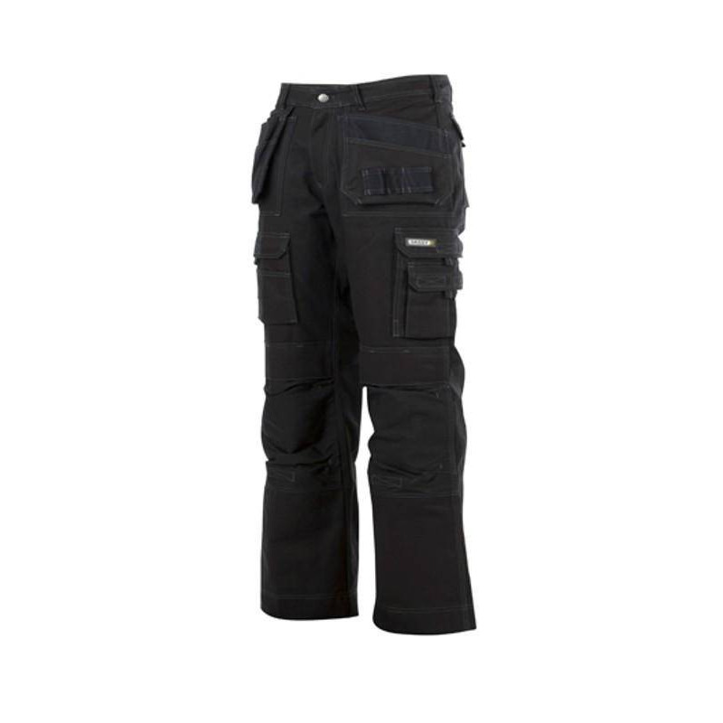 Pantalon multi-poches TEXAS