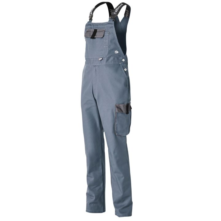Cotte De Travail Multipoches Polycoton Millium