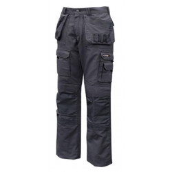 Pantalon multi-poches TEXAS