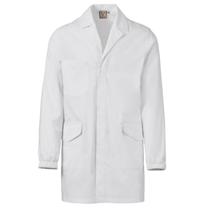 Blouse Medicale Homme Legere 125 G Armor