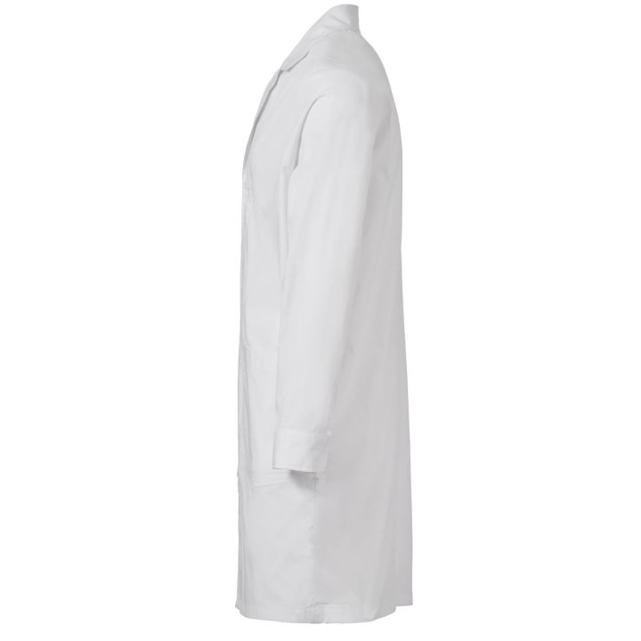 Blouse Medicale Homme Polycoton Pure