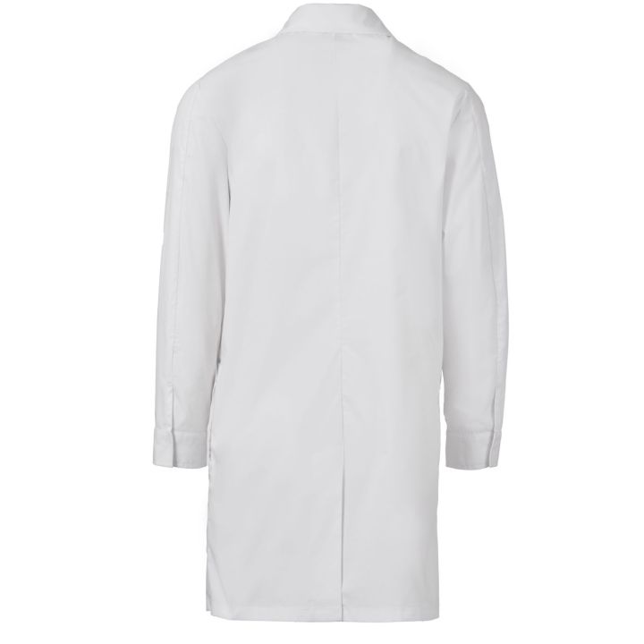 Blouse Medicale Homme Polycoton Pure