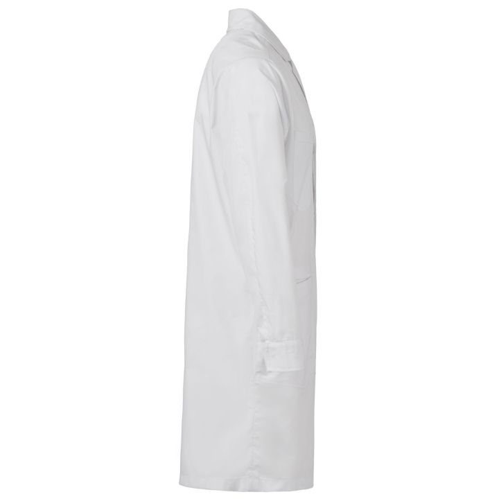 Blouse Medicale Homme Polycoton Pure