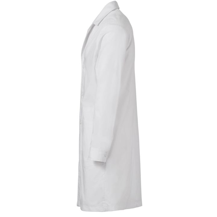 Blouse Blanche Medicale Homme Respirante Purity