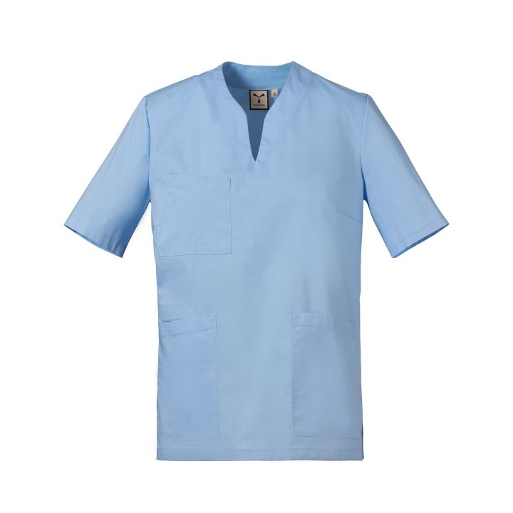 Tunique Medicale Femme Confortable Hygene Lady