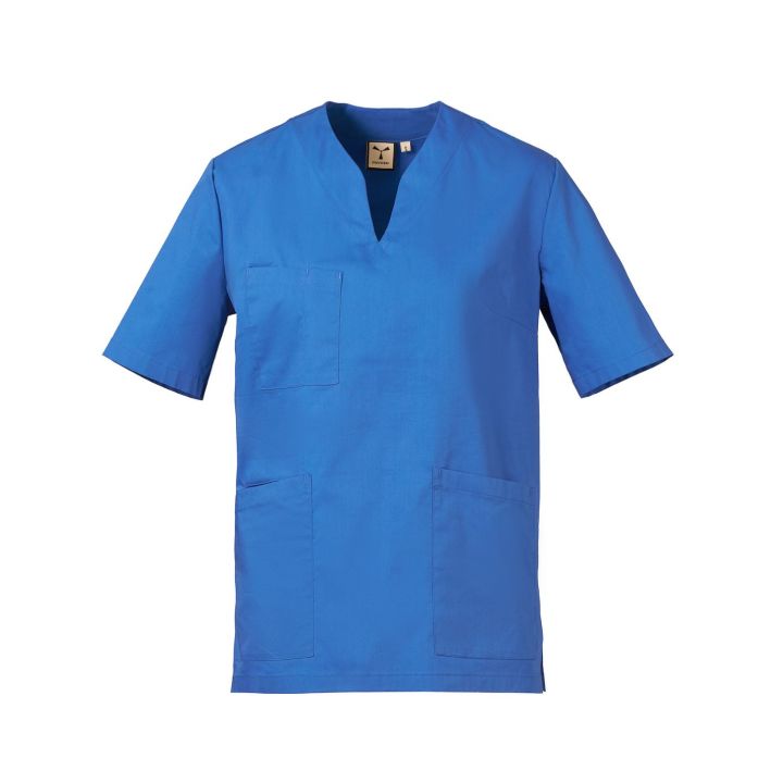 Tunique Medicale Femme Confortable Hygene Lady