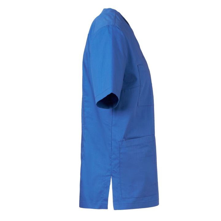 Tunique Medicale Femme Confortable Hygene Lady