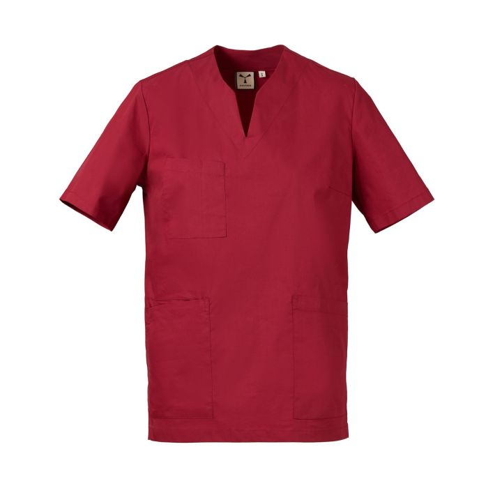 Tunique Medicale Femme Confortable Hygene Lady