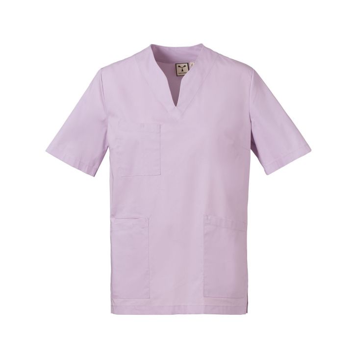 Tunique Medicale Femme Confortable Hygene Lady
