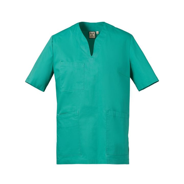 Tunique Medicale Femme Confortable Hygene Lady