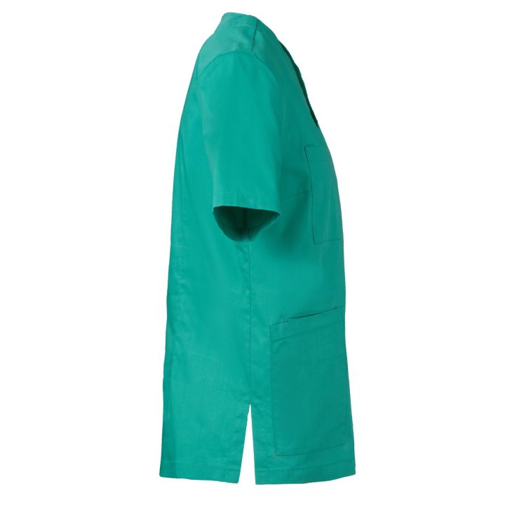 Tunique Medicale Femme Confortable Hygene Lady