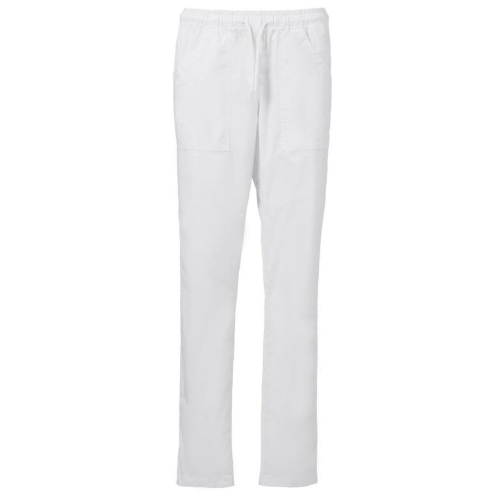 Pantalon Medical Femme Taille Elastique Fresh Lady