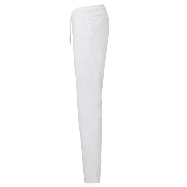 Pantalon Medical Femme Taille Elastique Fresh Lady