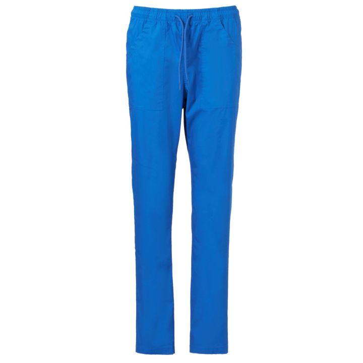 Pantalon Medical Femme Taille Elastique Fresh Lady