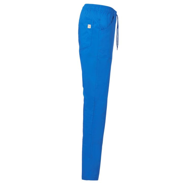 Pantalon Medical Femme Taille Elastique Fresh Lady