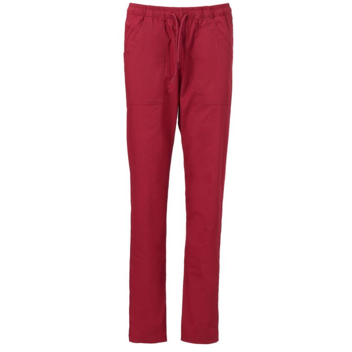 Pantalon Medical Femme Taille Elastique Fresh Lady