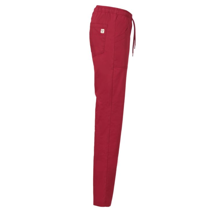 Pantalon Medical Femme Taille Elastique Fresh Lady