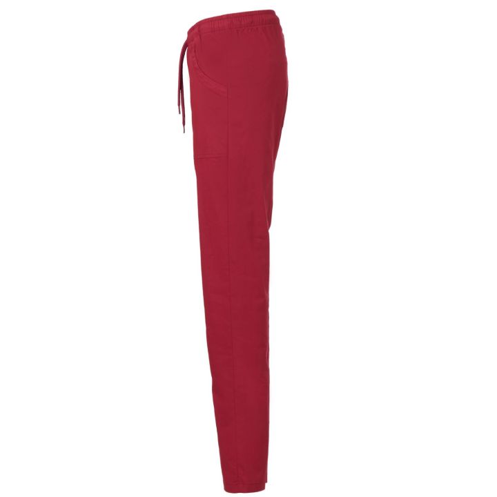 Pantalon Medical Femme Taille Elastique Fresh Lady