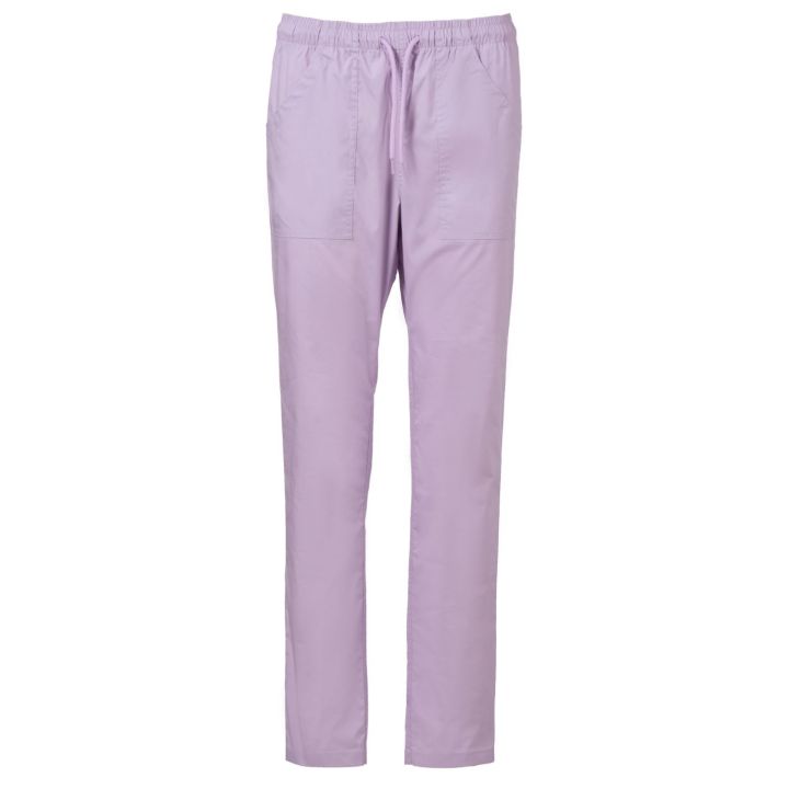 Pantalon Medical Femme Taille Elastique Fresh Lady
