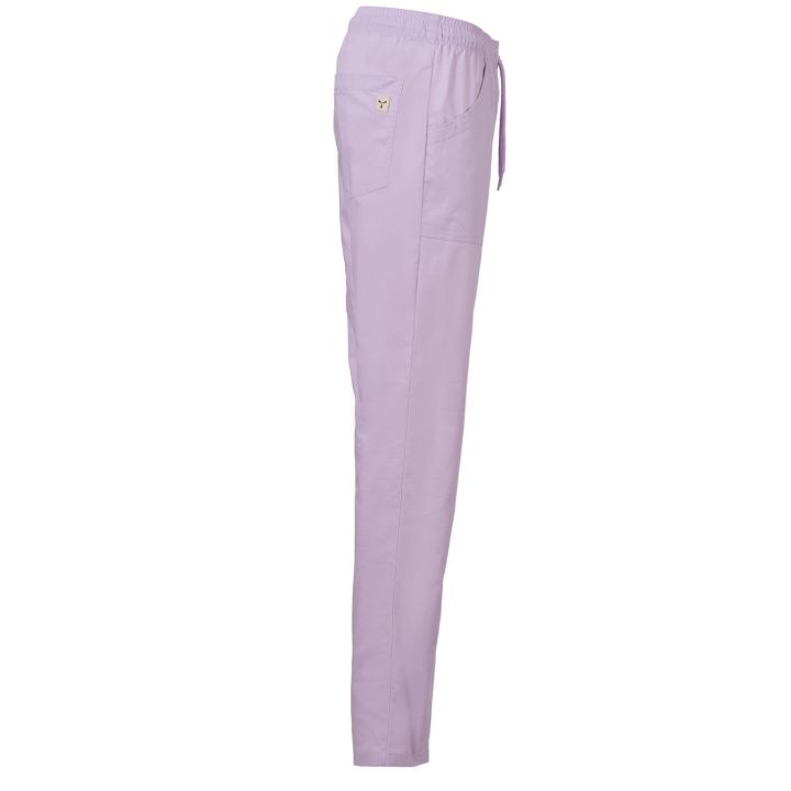 Pantalon Medical Femme Taille Elastique Fresh Lady