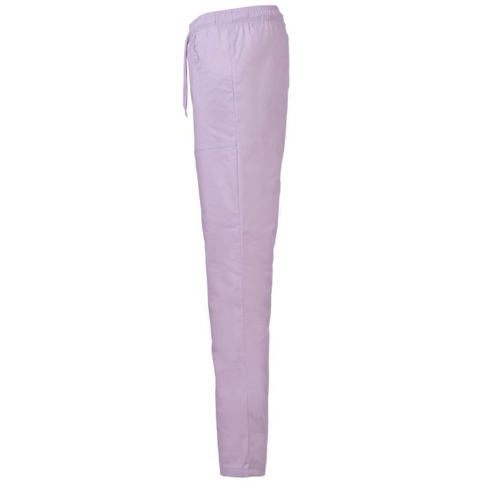 Pantalon Medical Femme Taille Elastique Fresh Lady