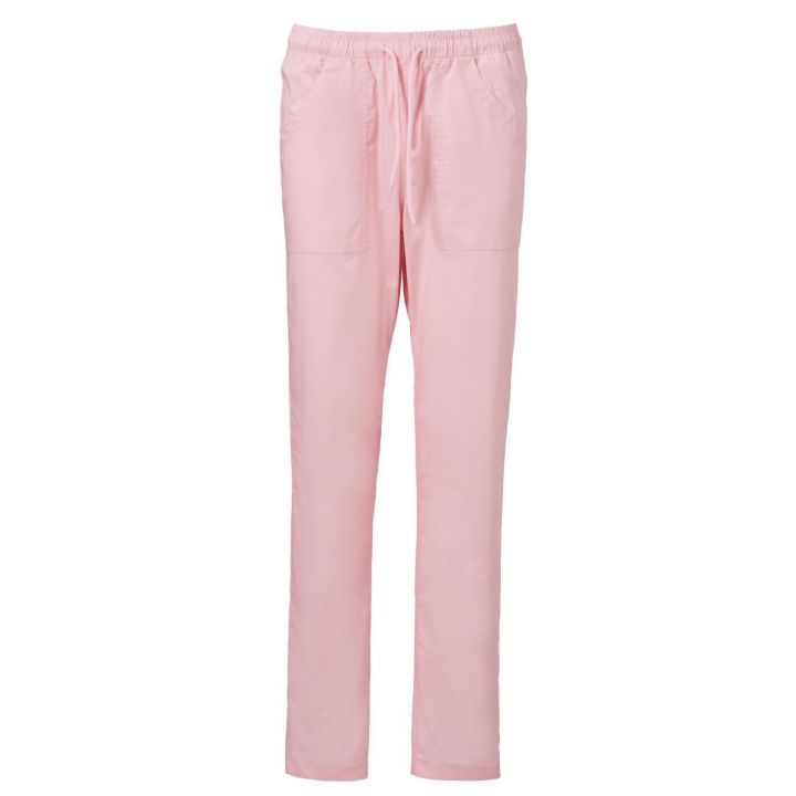 Pantalon Medical Femme Taille Elastique Fresh Lady