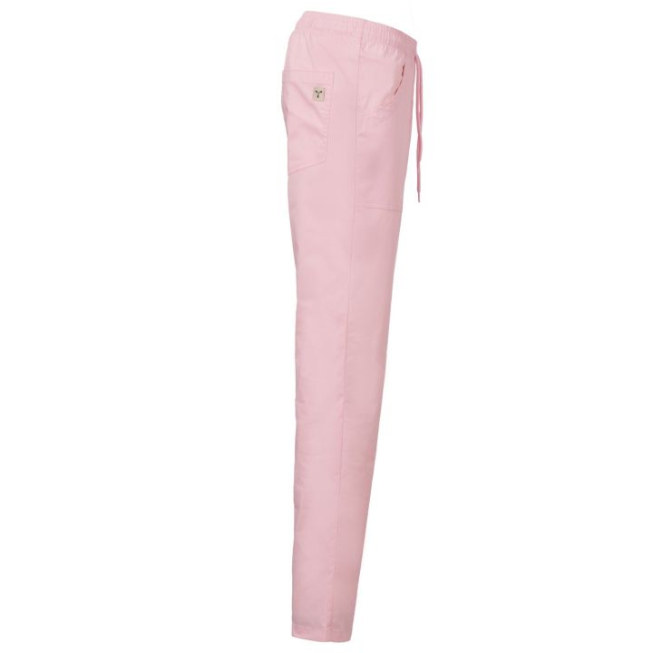 Pantalon Medical Femme Taille Elastique Fresh Lady
