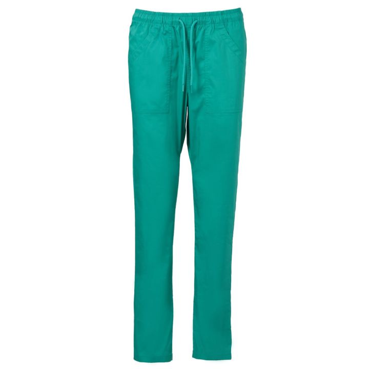 Pantalon Medical Femme Taille Elastique Fresh Lady
