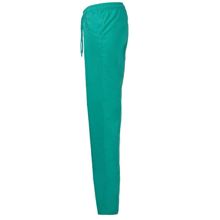 Pantalon Medical Femme Taille Elastique Fresh Lady