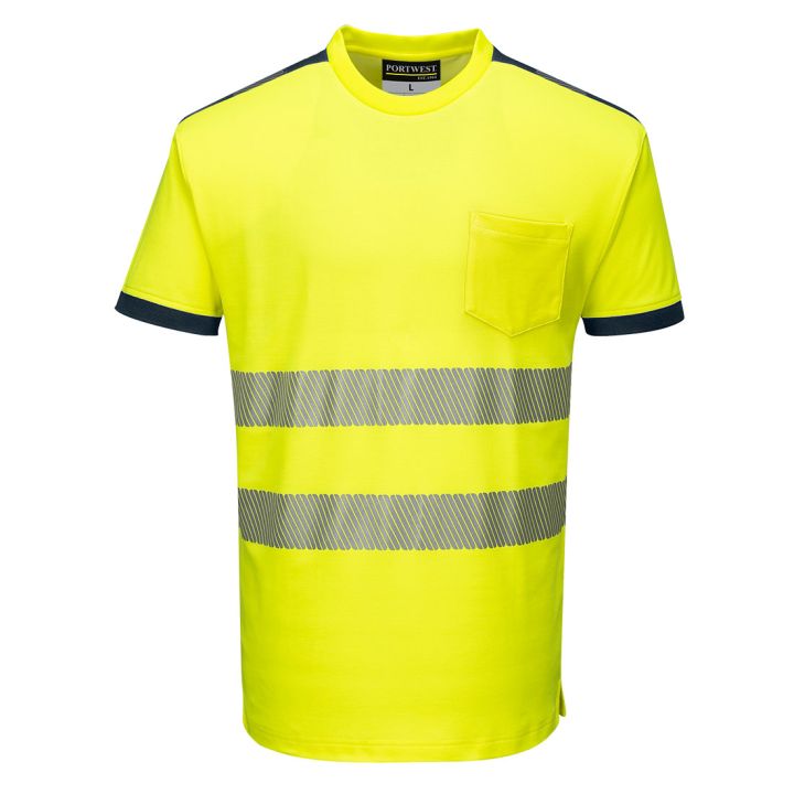 T181 T-shirt Hv Pw3