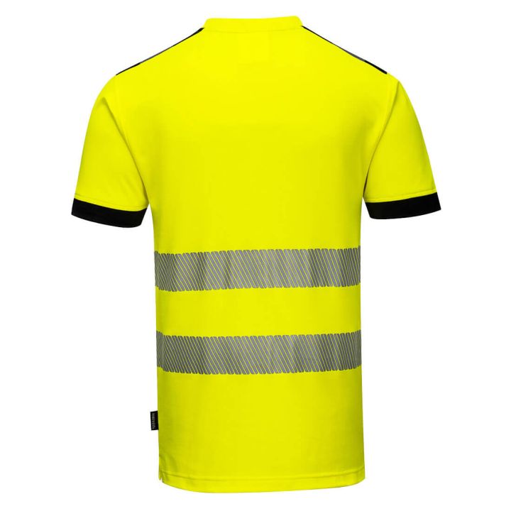 T181 T-shirt Hv Pw3