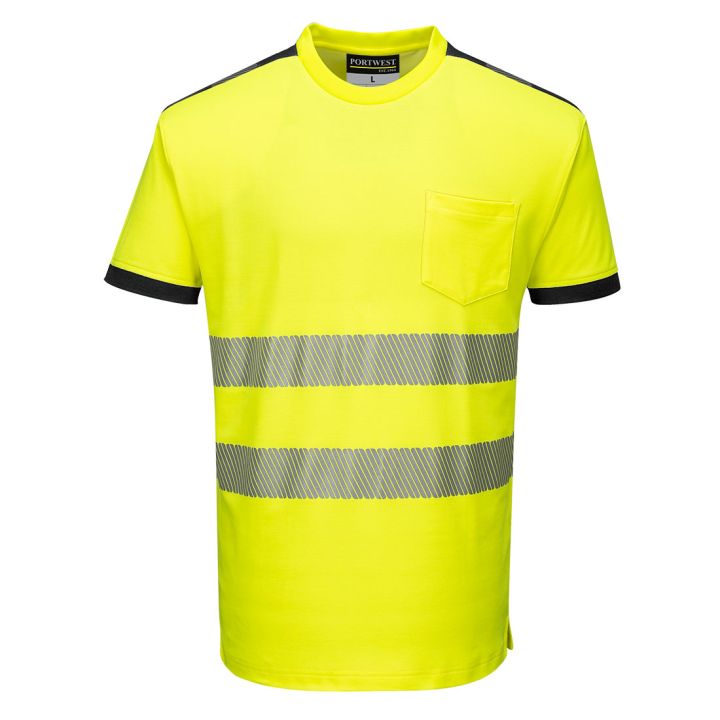 T181 T-shirt Hv Pw3