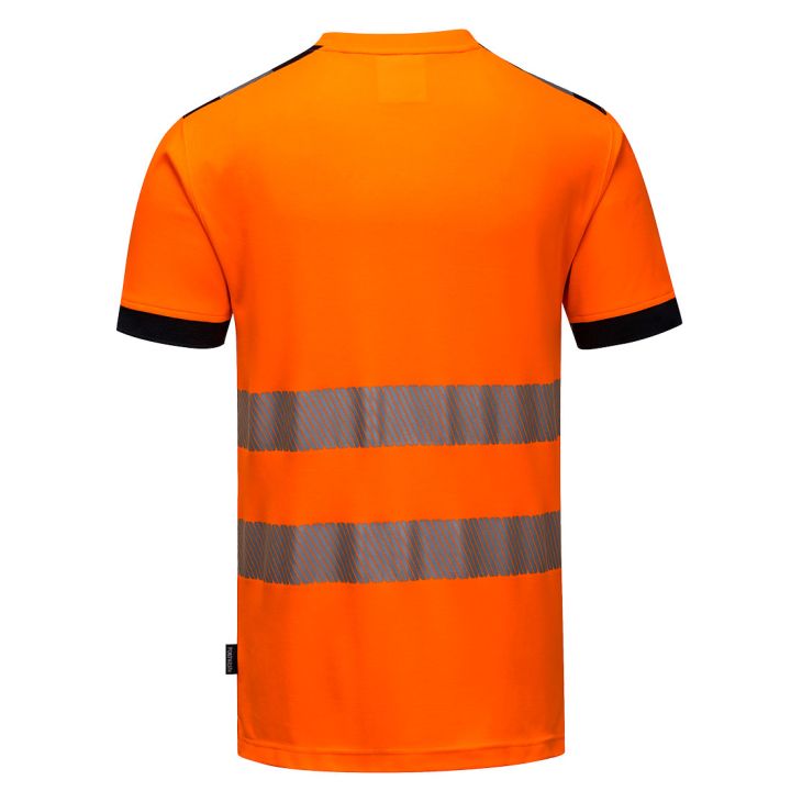 T181 T-shirt Hv Pw3