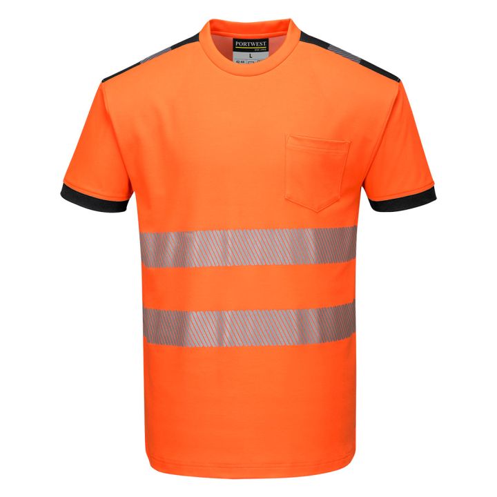T181 T-shirt Hv Pw3