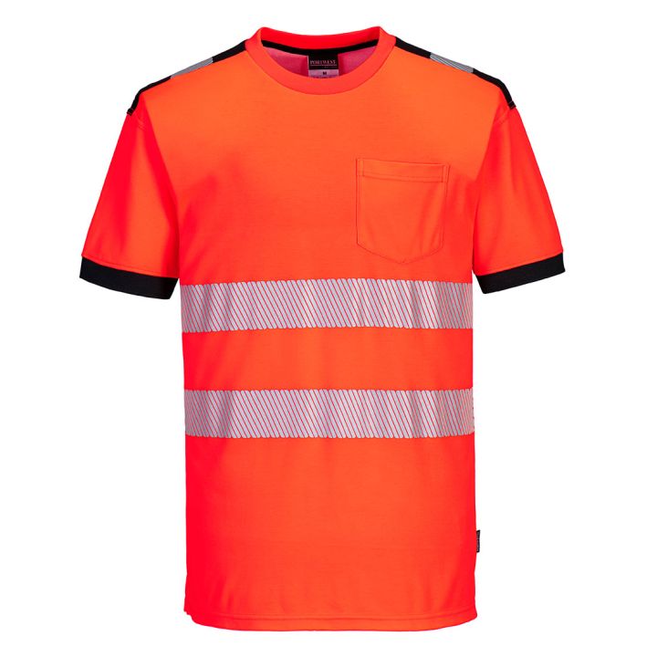T181 T-shirt Hv Pw3