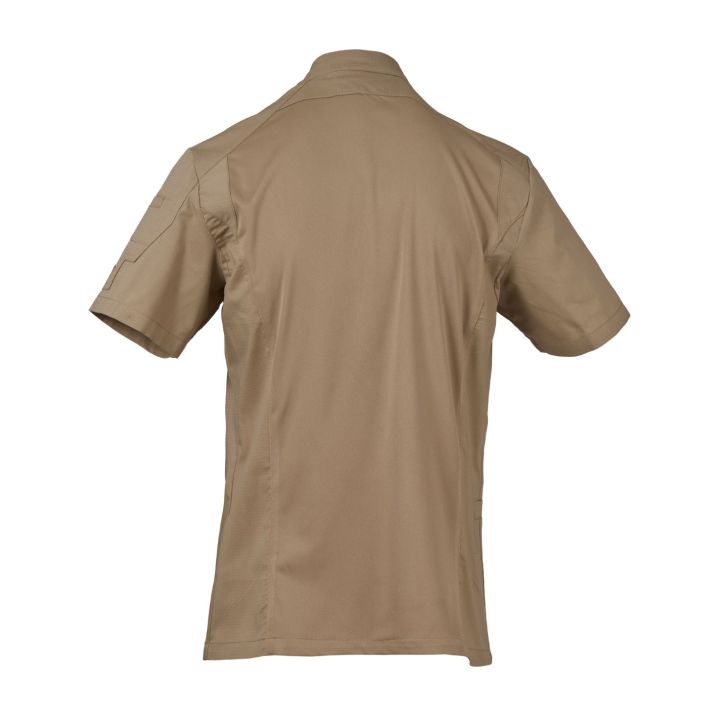 Veste De Cuisine Mc Respirante Starlight Mesh