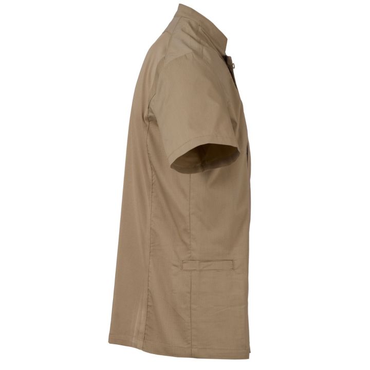 Veste De Cuisine Mc Respirante Starlight Mesh