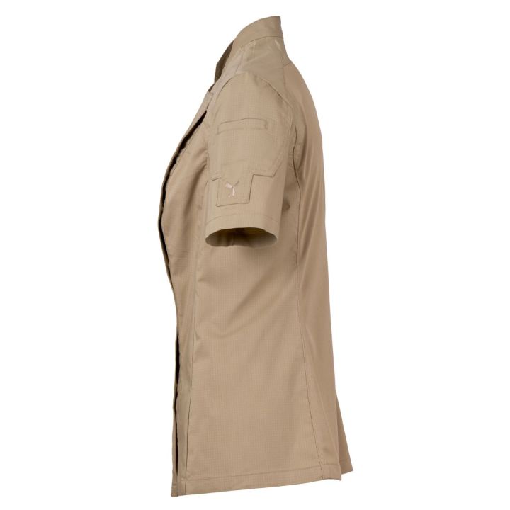 Veste De Cuisine Femme Starlight Mesh Lady