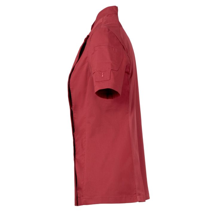 Veste De Cuisine Femme Starlight Mesh Lady