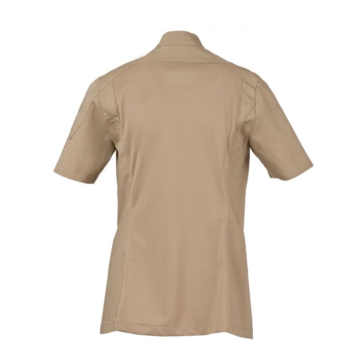 Veste De Cuisine Femme Starlight Mesh Lady