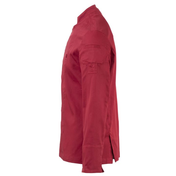 Veste De Cuisine Homme Starred